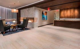 Residence Inn Jersey City